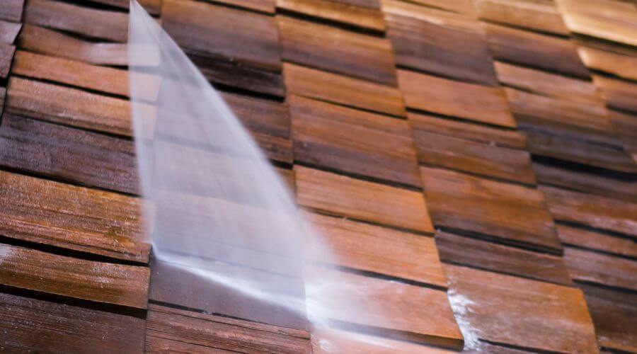 Roof Repair in Parsons, WV